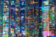 城市广告，连接城市与生活的力量