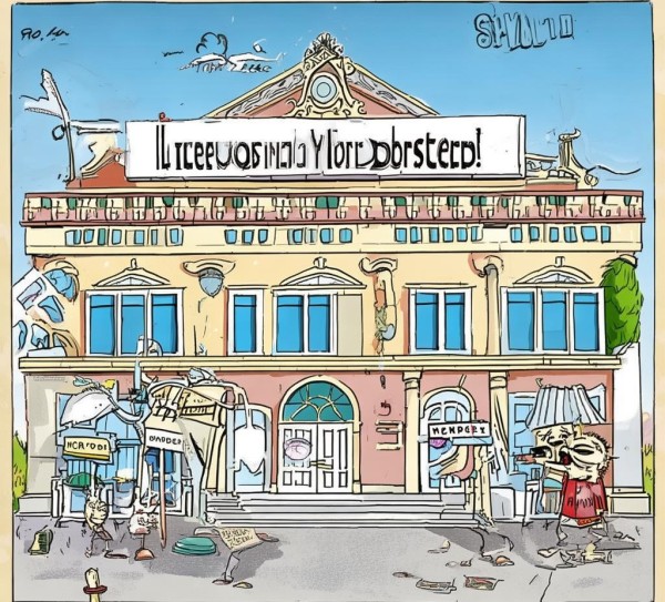 酒店广告虚假宣传案例范文