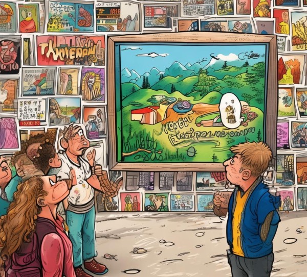 旅游广告宣传片失败案例分析