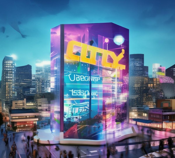 城市户外广告设计费，解读与策略