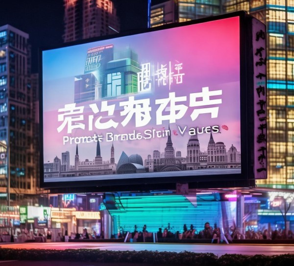 郑州广告公司宣传语，弘扬品牌，传递价值