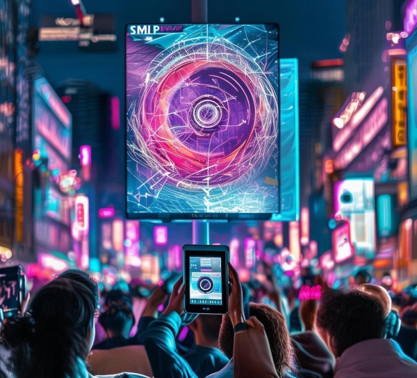 传媒广告，你的创意与使命