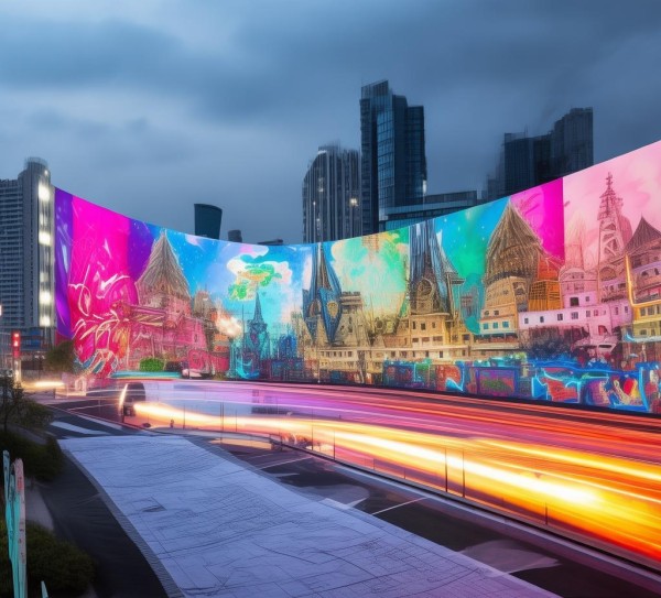 宝山区特色广告设计规划，从定位到实施