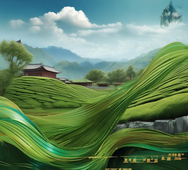 自贡龙井广告设计规划，从自然与人文到创意与创新