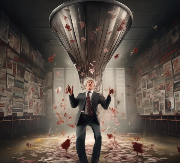 虚假宣传的陷阱，一个案例如何误导决策