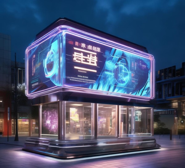 预计创意，助力广告牌规划—陕西广告牌规划实施方案