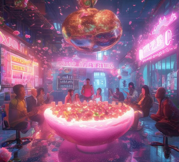 仙桃的广告公司，创意与创意相遇